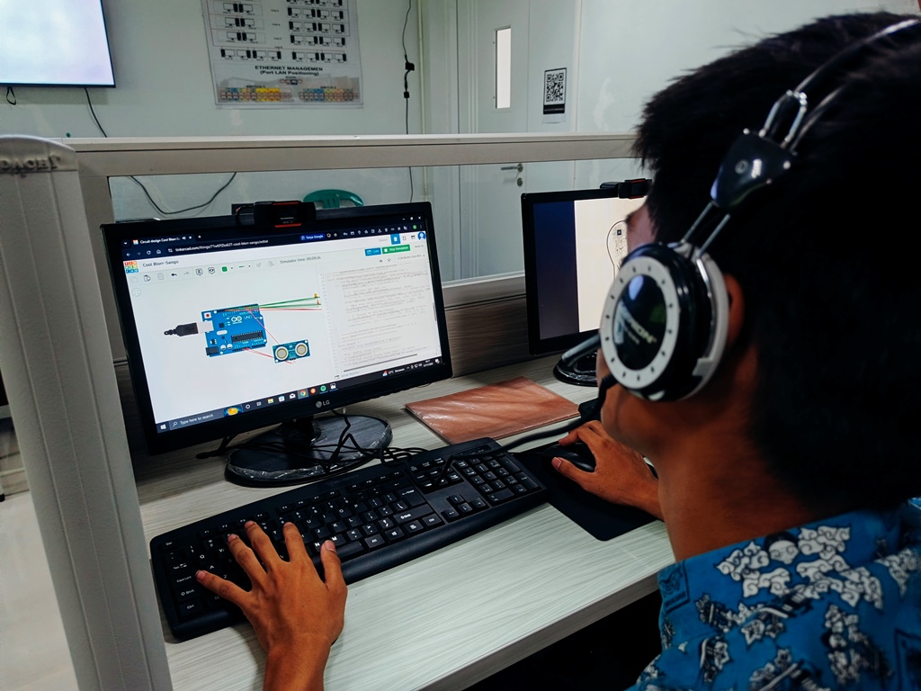 Siswa MAN Bandung Barat Raih Medali Olimpiade Sains Nasional